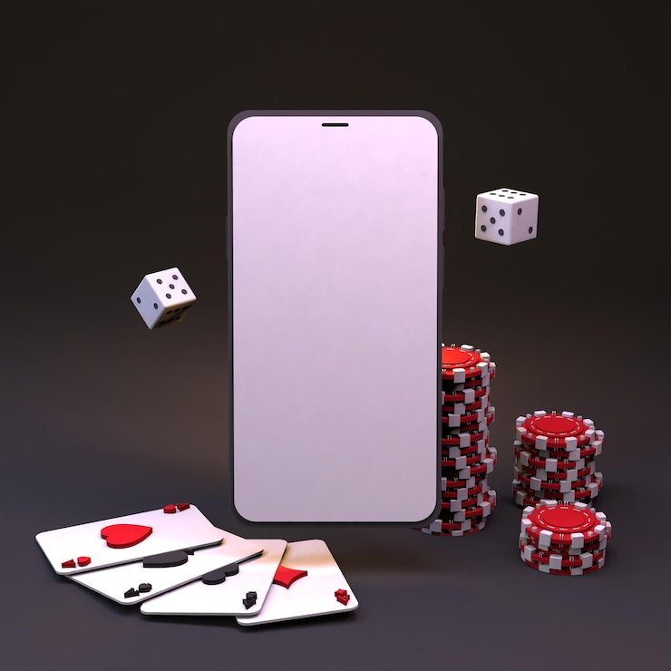 Adventures Beyond Wonderland live dealer interface on bonus rajanaga99 mobile