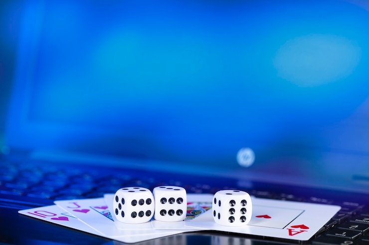 Number Table draw interface on bonus rajanaga99 mobile app