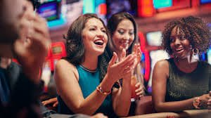 Deposit interface and game launch on bonus rajanaga99 mobile